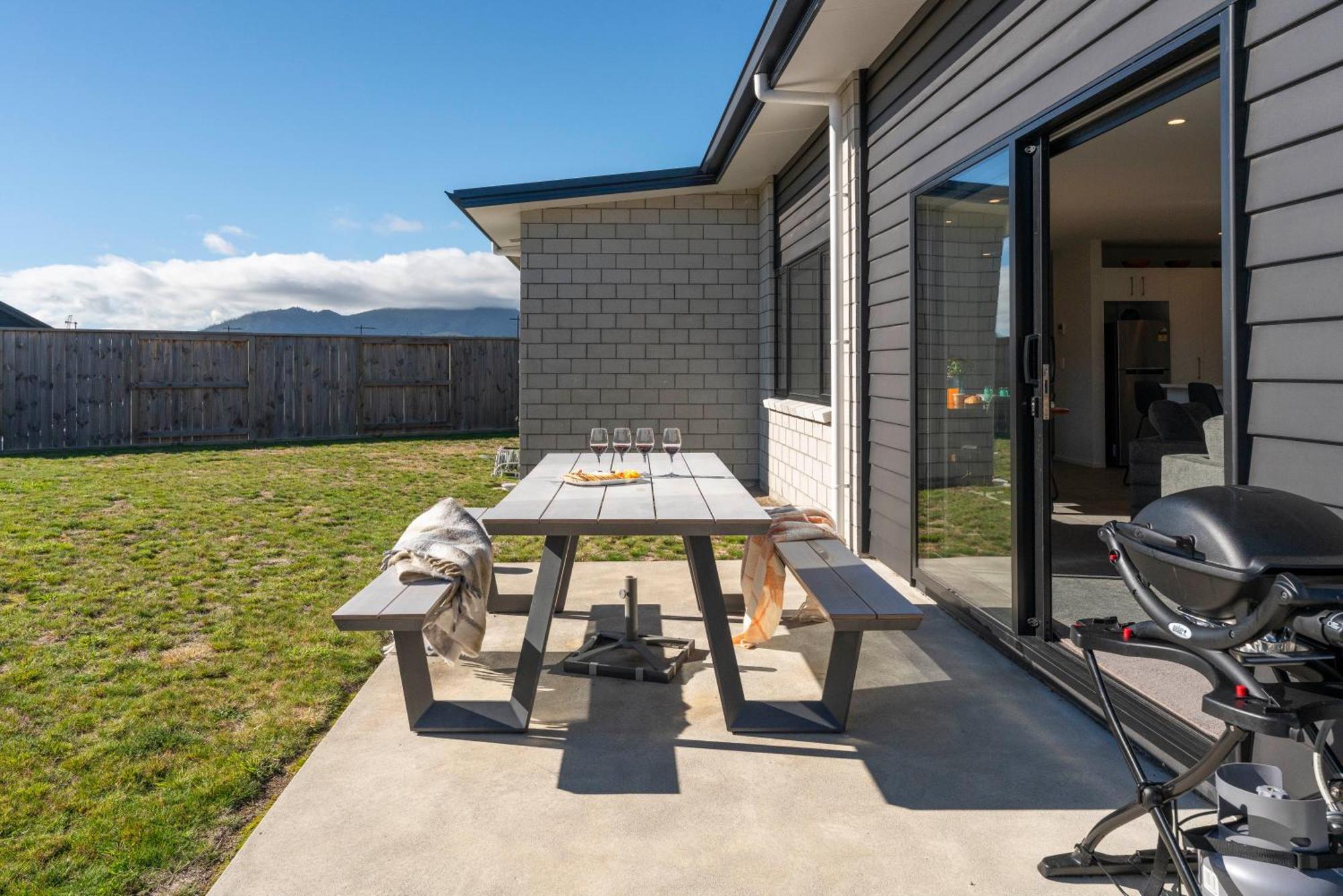 Holiday Hub - Taupo Zewnętrze zdjęcie